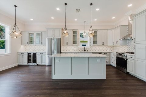 Villa ou maison à vendre à Tarpon Springs, Floride: 3 chambres, 185.06 m2 № 1894193 - photo 18