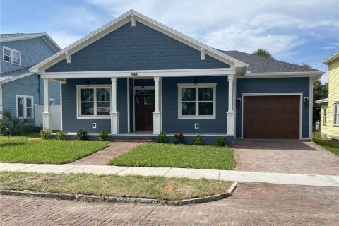 Casa en venta en Tarpon Springs, Florida, 3 dormitorios, 185.06 m2 № 1894193 - foto 4