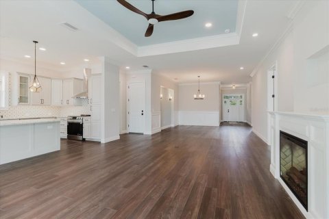 Villa ou maison à vendre à Tarpon Springs, Floride: 3 chambres, 185.06 m2 № 1894193 - photo 14