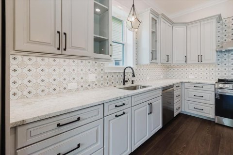 Villa ou maison à vendre à Tarpon Springs, Floride: 3 chambres, 185.06 m2 № 1894193 - photo 21
