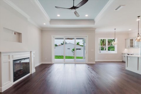 Villa ou maison à vendre à Tarpon Springs, Floride: 3 chambres, 185.06 m2 № 1894193 - photo 16