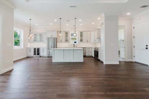 Villa ou maison à vendre à Tarpon Springs, Floride: 3 chambres, 185.06 m2 № 1894193 - photo 22
