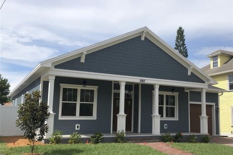 Casa en venta en Tarpon Springs, Florida, 3 dormitorios, 185.06 m2 № 1894193 - foto 2