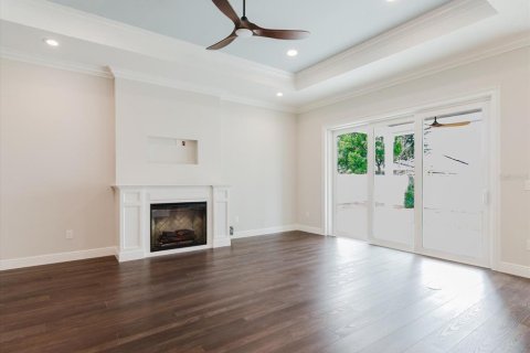Villa ou maison à vendre à Tarpon Springs, Floride: 3 chambres, 185.06 m2 № 1894193 - photo 13