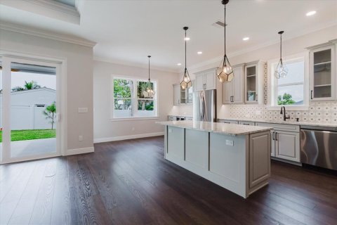 Villa ou maison à vendre à Tarpon Springs, Floride: 3 chambres, 185.06 m2 № 1894193 - photo 24