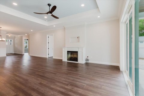 Villa ou maison à vendre à Tarpon Springs, Floride: 3 chambres, 185.06 m2 № 1894193 - photo 15