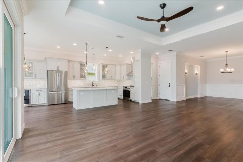 Villa ou maison à vendre à Tarpon Springs, Floride: 3 chambres, 185.06 m2 № 1894193 - photo 23