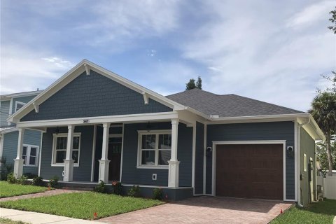 Casa en venta en Tarpon Springs, Florida, 3 dormitorios, 185.06 m2 № 1894193 - foto 3