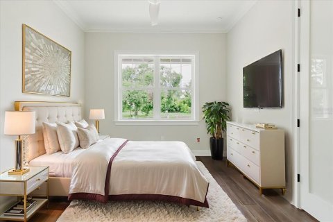 Villa ou maison à vendre à Tarpon Springs, Floride: 3 chambres, 185.06 m2 № 1894193 - photo 27