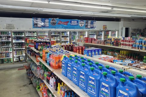 Купить коммерческую недвижимость в Майами-Гарденс, Флорида № 1977210 - фото 7