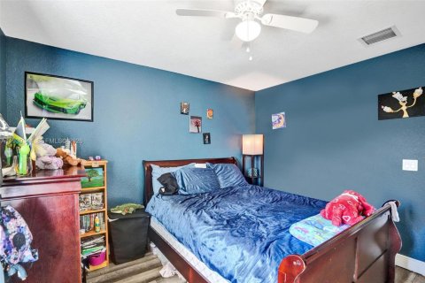 Touwnhouse à vendre à Sunrise, Floride: 4 chambres, 171.68 m2 № 1996851 - photo 27