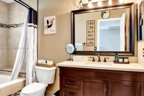 Touwnhouse à vendre à Sunrise, Floride: 4 chambres, 171.68 m2 № 1996851 - photo 24