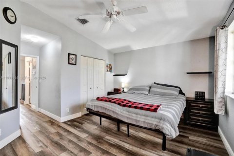 Touwnhouse à vendre à Sunrise, Floride: 4 chambres, 171.68 m2 № 1996851 - photo 21