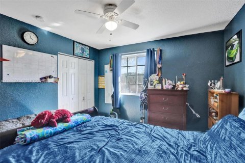 Touwnhouse à vendre à Sunrise, Floride: 4 chambres, 171.68 m2 № 1996851 - photo 28