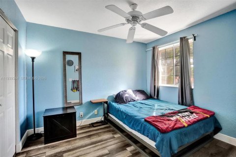 Touwnhouse à vendre à Sunrise, Floride: 4 chambres, 171.68 m2 № 1996851 - photo 30