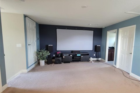 Villa ou maison à louer à Brandon, Floride: 4 chambres, 246.19 m2 № 2405238 - photo 22