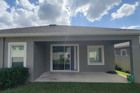 Villa ou maison à louer à Brandon, Floride: 4 chambres, 246.19 m2 № 2405238 - photo 24