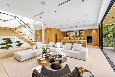 Casa en venta en Miami Beach, Florida, 3 dormitorios, 286.6 m2 № 2064857 - foto 30