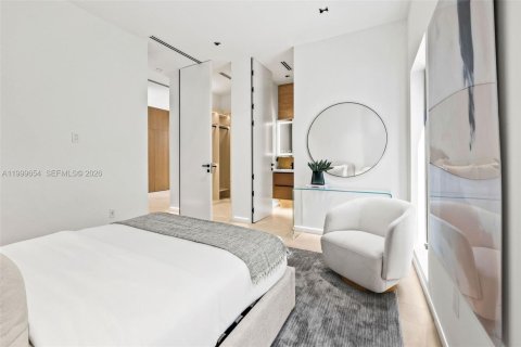 Casa en venta en Miami Beach, Florida, 3 dormitorios, 286.6 m2 № 2064857 - foto 10