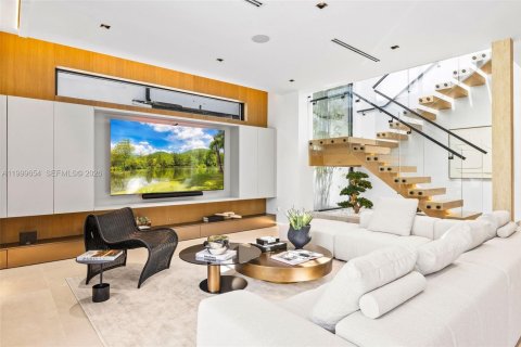 Casa en venta en Miami Beach, Florida, 3 dormitorios, 286.6 m2 № 2064857 - foto 29