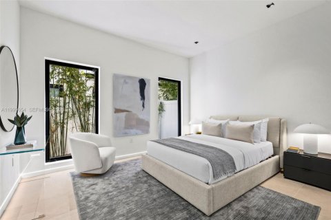 Casa en venta en Miami Beach, Florida, 3 dormitorios, 286.6 m2 № 2064857 - foto 8