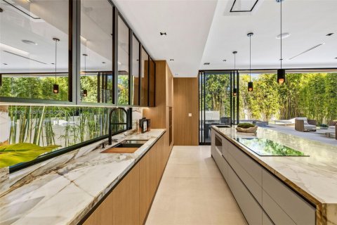 Casa en venta en Miami Beach, Florida, 3 dormitorios, 286.6 m2 № 2064857 - foto 24