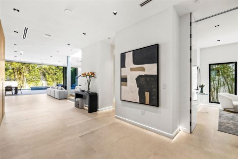 Casa en venta en Miami Beach, Florida, 3 dormitorios, 286.6 m2 № 2064857 - foto 7