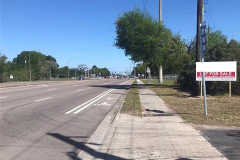 Terreno en venta en Bradenton, Florida № 1245263 - foto 1