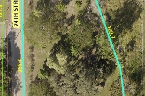 Terreno en venta en Bradenton, Florida № 1245263 - foto 7