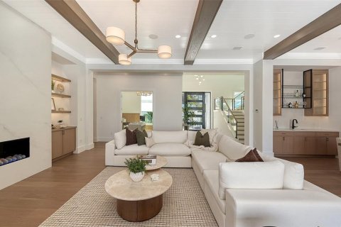House in Sarasota, Florida 4 bedrooms, 452.06 sq.m. № 1533444 - photo 19