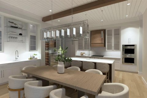 Casa en venta en Sarasota, Florida, 4 dormitorios, 452.06 m2 № 1533444 - foto 4