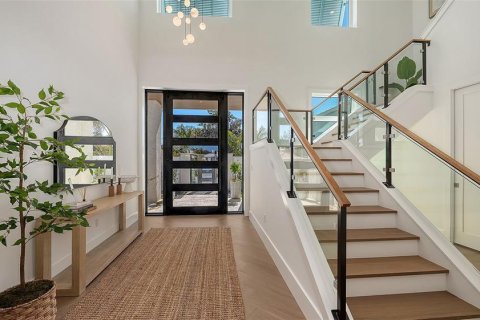 House in Sarasota, Florida 4 bedrooms, 452.06 sq.m. № 1533444 - photo 15