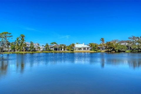 House in Sarasota, Florida 4 bedrooms, 452.06 sq.m. № 1533444 - photo 11