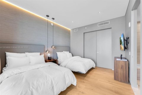 Купить кондоминиум в Санни-Айлс-Бич, Флорида 4 спальни, 295.06м2, № 1973737 - фото 23