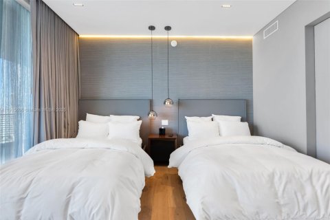 Купить кондоминиум в Санни-Айлс-Бич, Флорида 4 спальни, 295.06м2, № 1973737 - фото 22