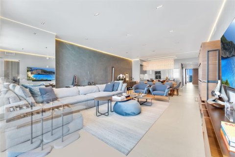 Купить кондоминиум в Санни-Айлс-Бич, Флорида 4 спальни, 295.06м2, № 1973737 - фото 3