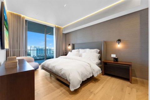 Купить кондоминиум в Санни-Айлс-Бич, Флорида 4 спальни, 295.06м2, № 1973737 - фото 19