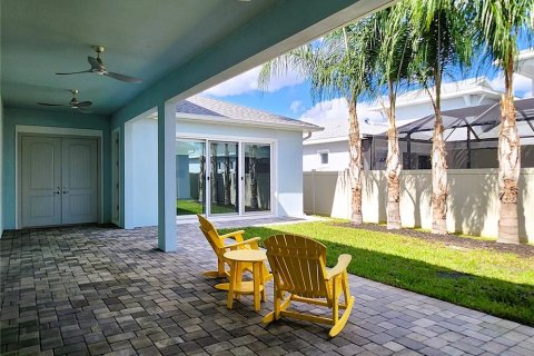 Casa en venta en Wesley Chapel, Florida, 4 dormitorios, 240.62 m2 № 2419808 - foto 15