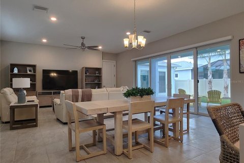 Casa en venta en Wesley Chapel, Florida, 4 dormitorios, 240.62 m2 № 2419808 - foto 29