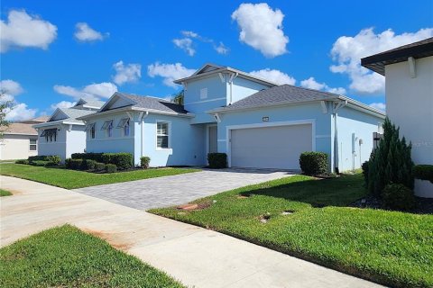 Casa en venta en Wesley Chapel, Florida, 4 dormitorios, 240.62 m2 № 2419808 - foto 6