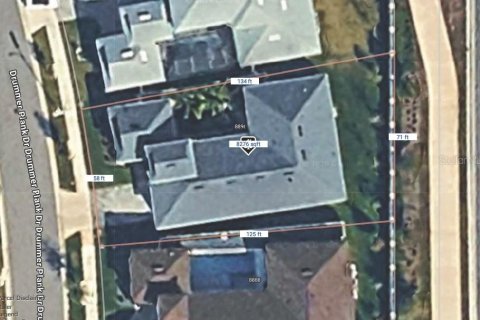 Casa en venta en Wesley Chapel, Florida, 4 dormitorios, 240.62 m2 № 2419808 - foto 3