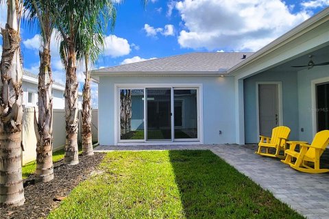 Casa en venta en Wesley Chapel, Florida, 4 dormitorios, 240.62 m2 № 2419808 - foto 12