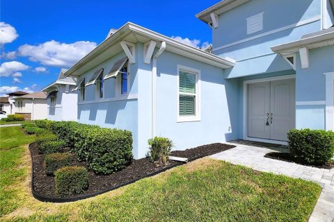 Casa en venta en Wesley Chapel, Florida, 4 dormitorios, 240.62 m2 № 2419808 - foto 7