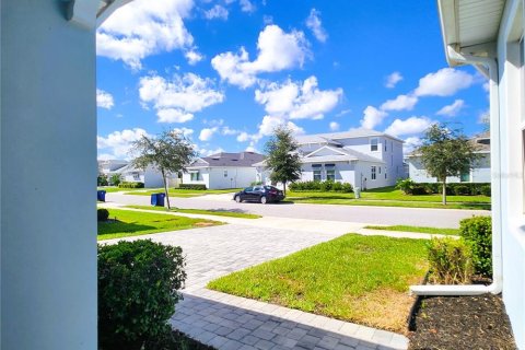 Casa en venta en Wesley Chapel, Florida, 4 dormitorios, 240.62 m2 № 2419808 - foto 8