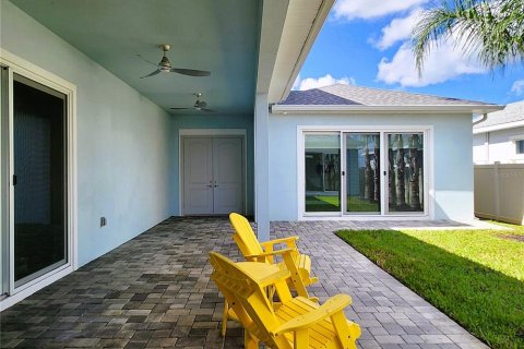 Casa en venta en Wesley Chapel, Florida, 4 dormitorios, 240.62 m2 № 2419808 - foto 14