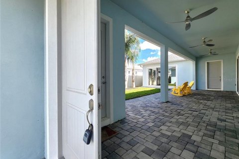 Casa en venta en Wesley Chapel, Florida, 4 dormitorios, 240.62 m2 № 2419808 - foto 10