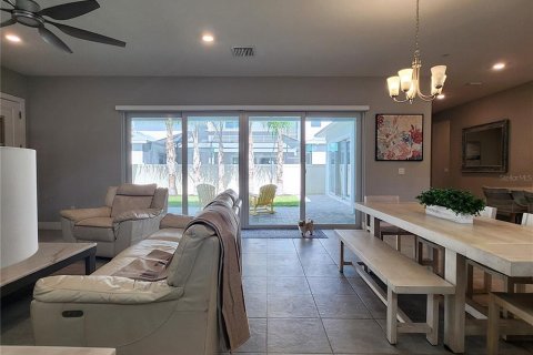Casa en venta en Wesley Chapel, Florida, 4 dormitorios, 240.62 m2 № 2419808 - foto 26