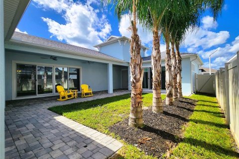 Casa en venta en Wesley Chapel, Florida, 4 dormitorios, 240.62 m2 № 2419808 - foto 13