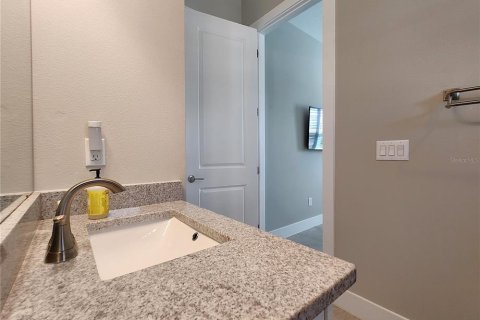 Casa en venta en Wesley Chapel, Florida, 4 dormitorios, 240.62 m2 № 2419808 - foto 21