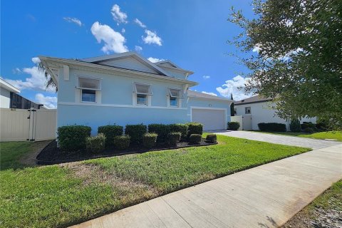 Casa en venta en Wesley Chapel, Florida, 4 dormitorios, 240.62 m2 № 2419808 - foto 5